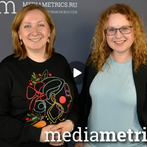 ������: ������ ������ ���������: ������ ������ � ����� Radio Mediametrics